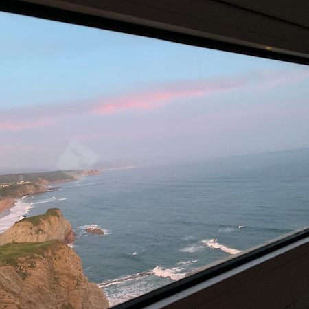 Vistas Al Mar Apartamento Sopelana Exterior foto